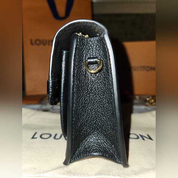 LOUIS VUITTON - VAVIN CHAIN WALLET - Picture 5 of 16